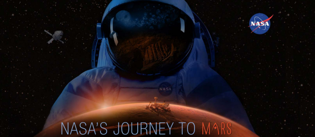 Exklusiver NASA Boarding Pass für den Orion Testflug